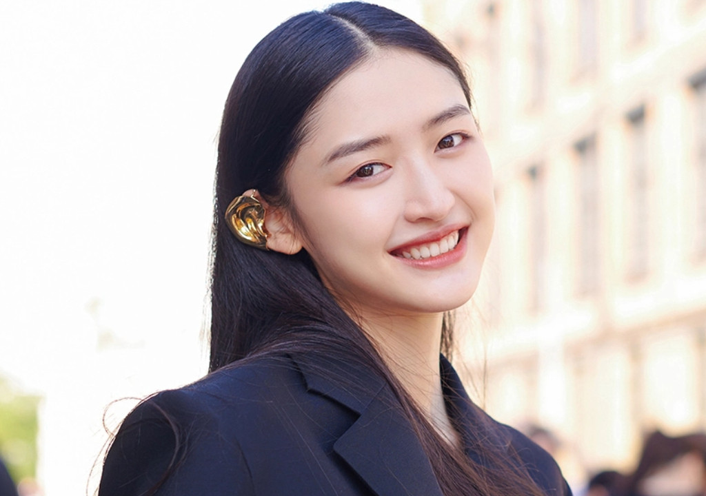 Kang Keren (Karen Kang) Profile