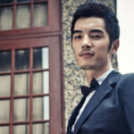 Jin Shijia (Kim Scar) Profile