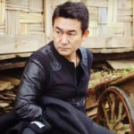 Li Hongtao (李洪涛) Profile