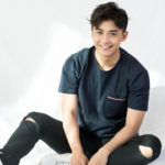 Li Jiahang (李佳航) Profile