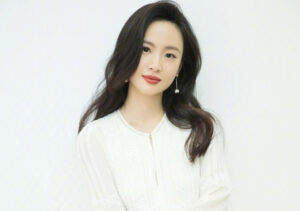 Li Meng (李梦) Profile