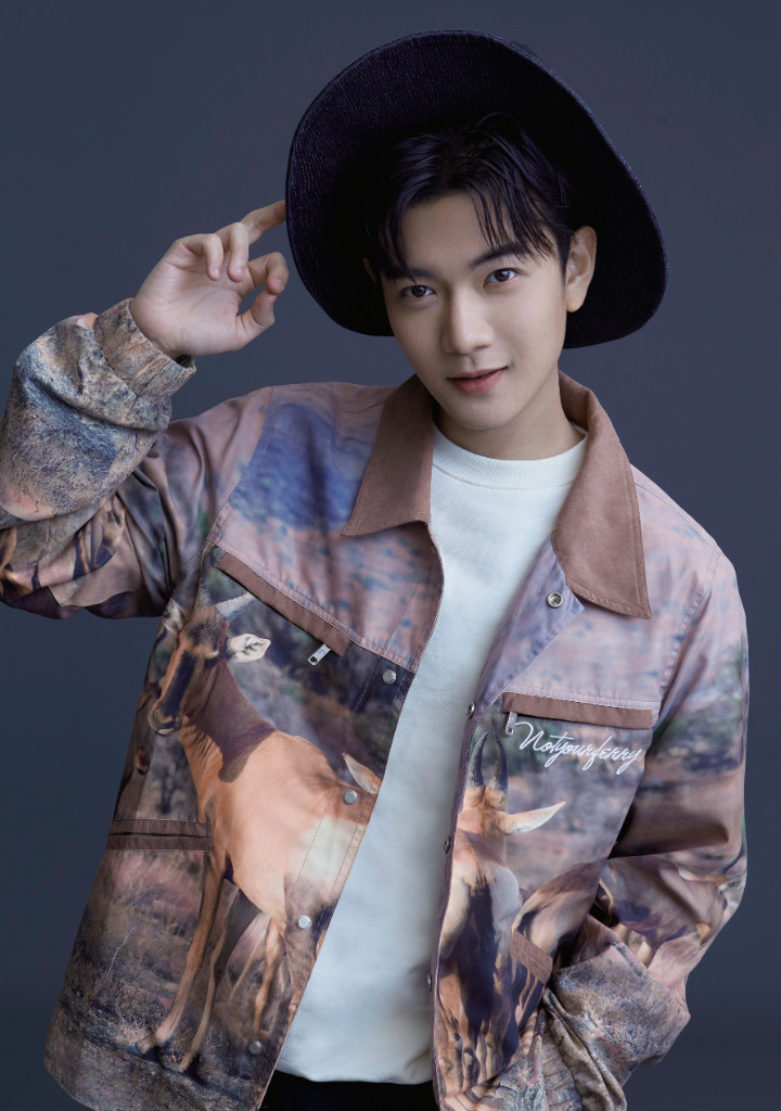 Li Shiqi
