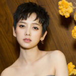 Li Xiaofeng (Cherry Li) Profile