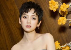 Li Xiaofeng (Cherry Li) Profile