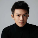 Li Zefeng (李泽锋) Profile