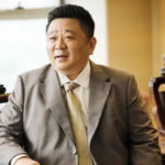 Liang Guanhua (梁冠华) Profile