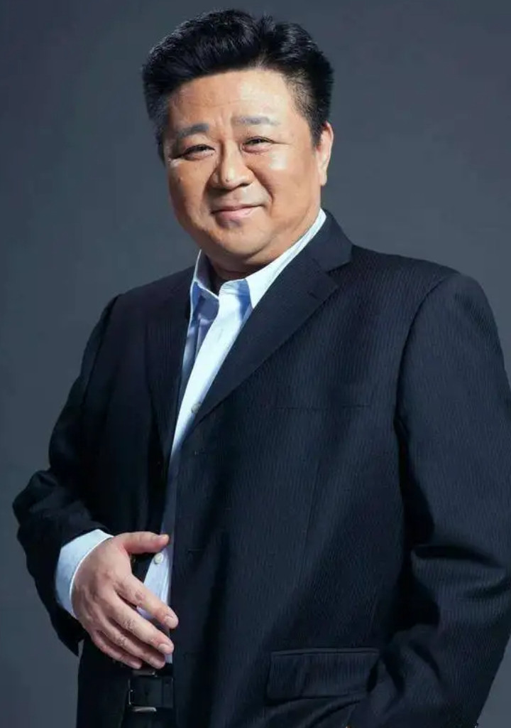 Liang Guanhua