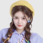Lin Qiyu (Thea Liu) Profile