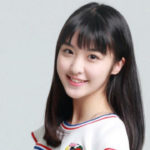Lin Xinyi (林昕宜) Profile