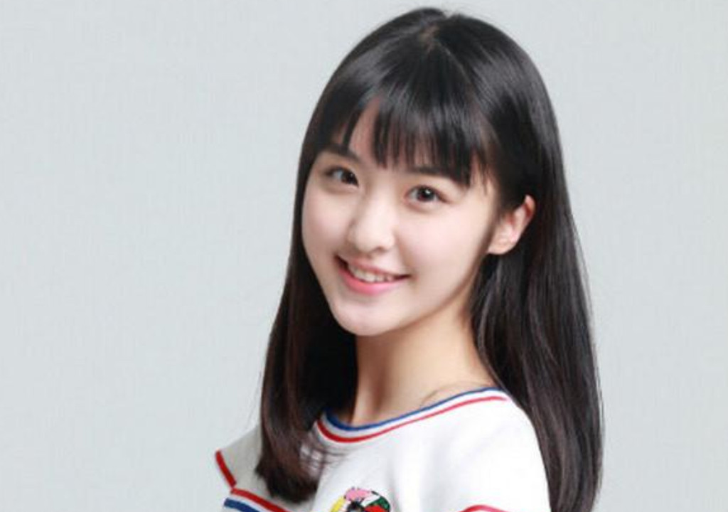 Lin Xinyi (林昕宜) Profile