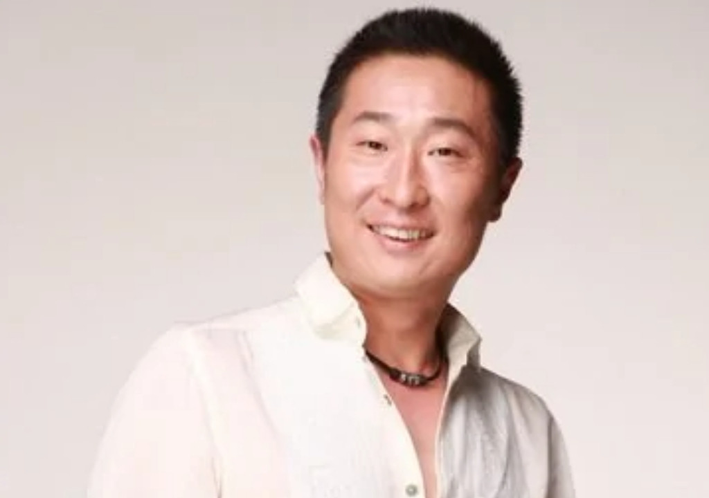Lin Yongjian (林永健) Profile