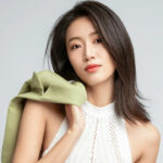 Lin Zilin (林子琳) Profile