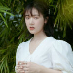 Ling Meishi (凌美仕) Profile