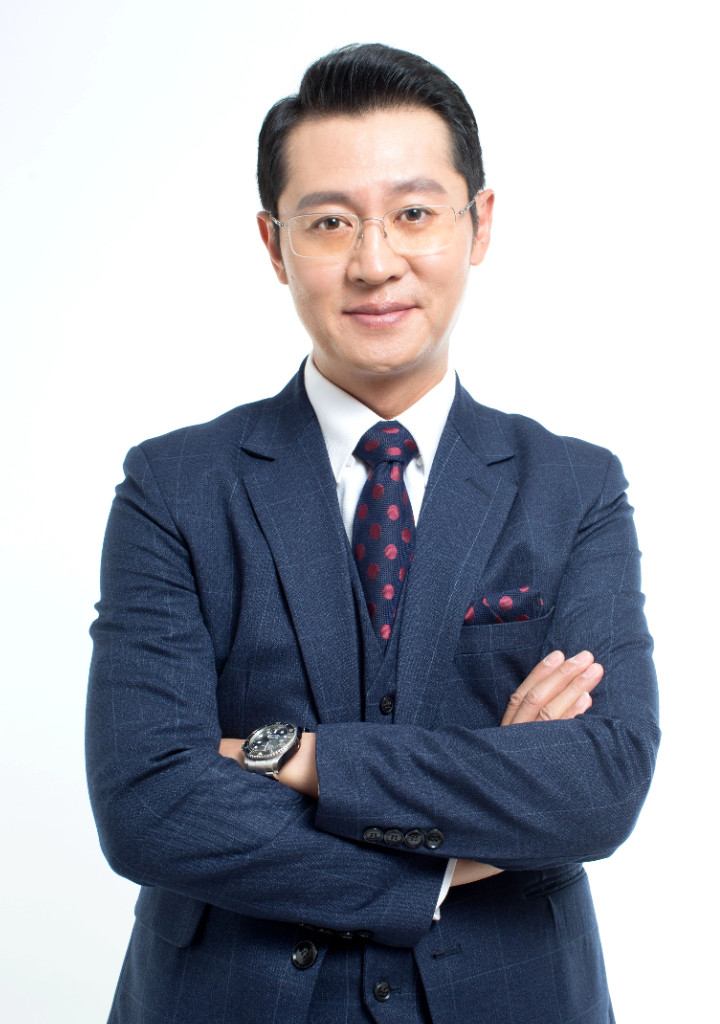 Liu Dawei