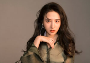 Liu Jingyi (Rachel Liu) Profile