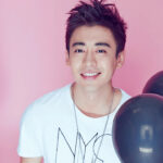 Liu Kai (刘凯) Profile