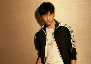 Liu Ruilin (Wayne) Profile