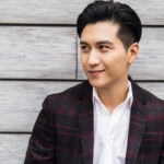 Liu Shuo (刘硕) Profile