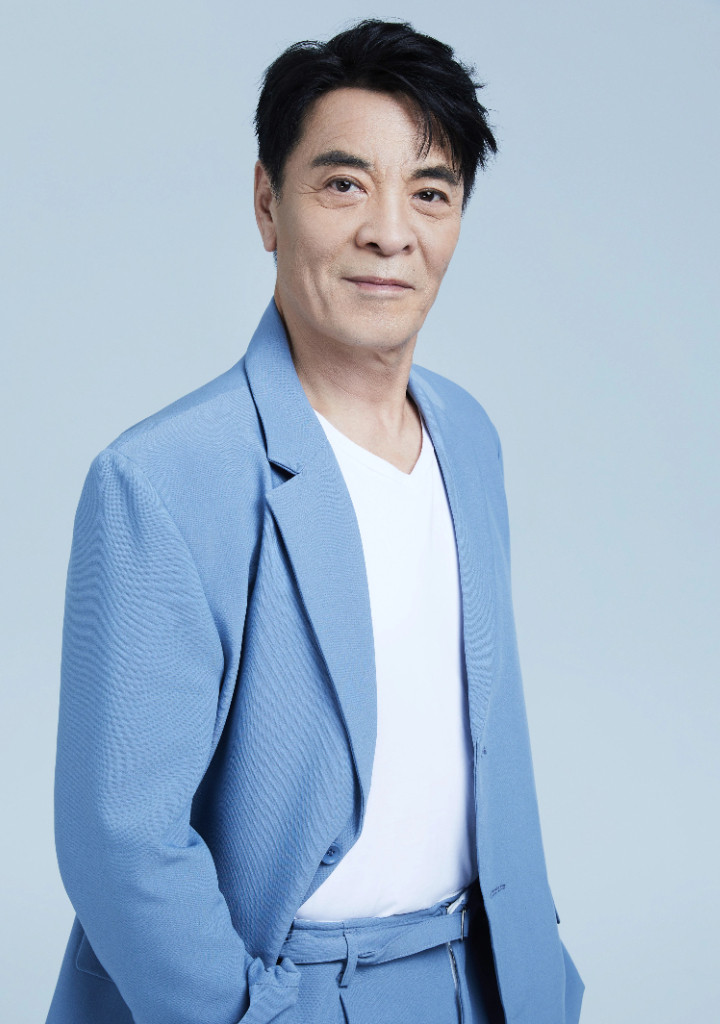 Liu Wei