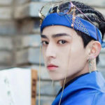 Liu Ximo (刘熙墨) Profile