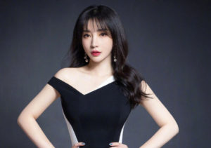 Liu Yan (Ada Liu) Profile