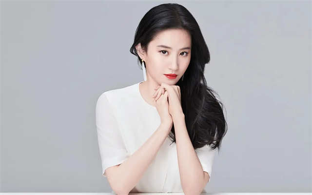 Liu Yifei