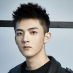 Liu Yufeng (刘瑜峰) Profile