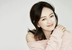 Luo Haiqiong (罗海琼) Profile