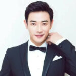 Luo Jin (罗晋) Profile