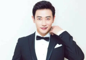 Luo Jin (罗晋) Profile