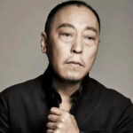 Ni Dahong (倪大红) Profile