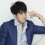 Peng Guanying (彭冠英) Profile
