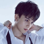Qi Peixin (漆培鑫) Profile