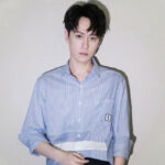 Qin Junjie (Michael) Profile