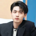 Qin Xiaoxian (Victor Qin) Profile
