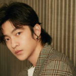 Qu Chuxiao (屈楚萧) Profile