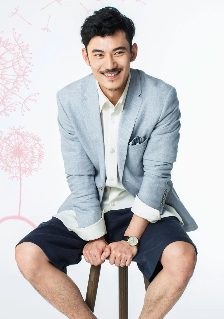 Qu Gaowei