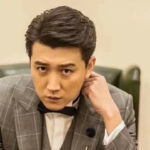 Ren Donglin (任东霖) Profile