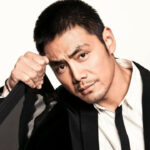 Shao Bing (邵兵) Profile