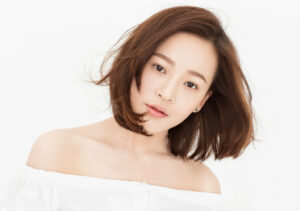 Song Nanxi (Nacy Song) Profile