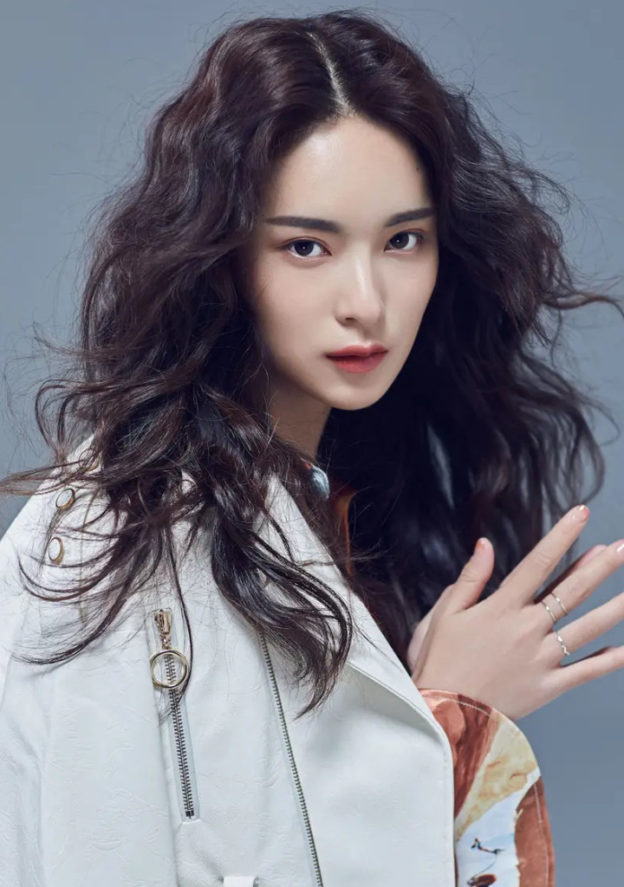 Sun Anke - 孙安可 - CPOPHOME