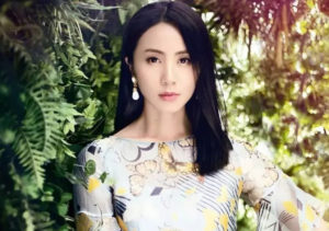 Sun Li (孙莉) Profile