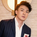 Sun Yizhou (孙艺洲) Profile