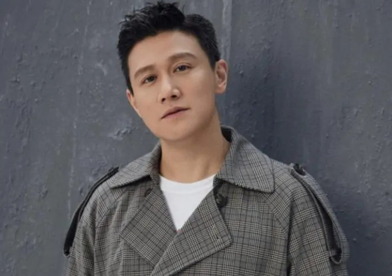 Tong Yue 佟悦 CPOPHOME