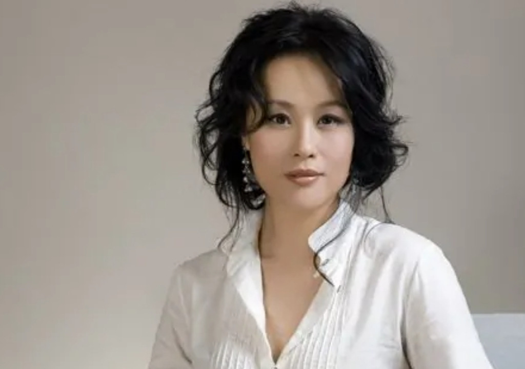 Vivian Wu (Wu Junmei) Profile