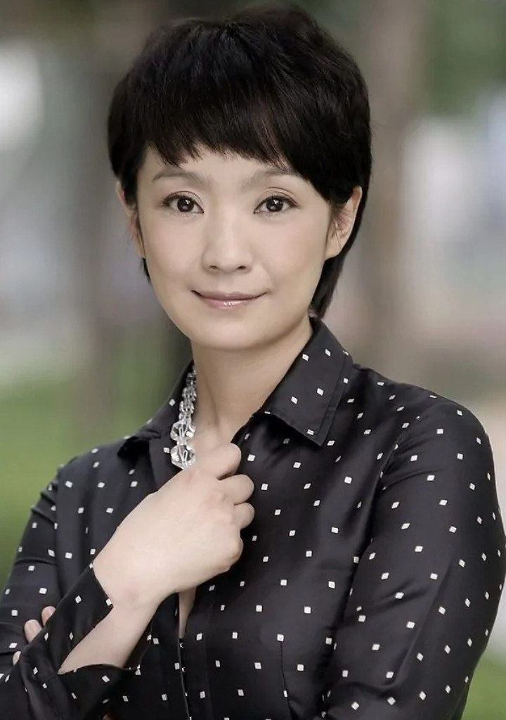 Wang Haiyan