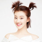 Wang Herun (Rain Wang) Profile