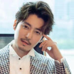 Wang Longzheng (王泷正) Profile