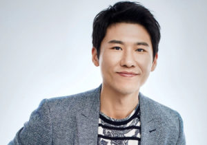Wang Xiao (Lawrence Wang) Profile