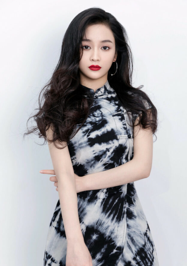 Wang Yifei Faye CPOPHOME